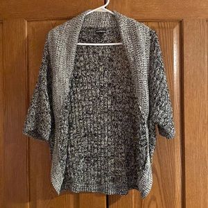 Express sweater
